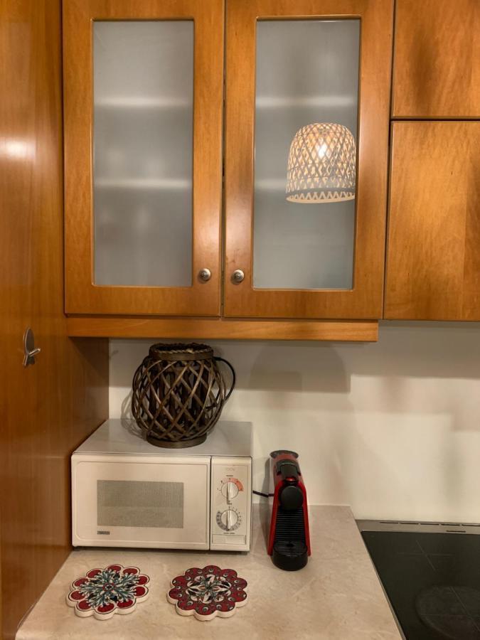 Aggelos And Thisbe Chania Suburbs Sea View Guest House Экстерьер фото
