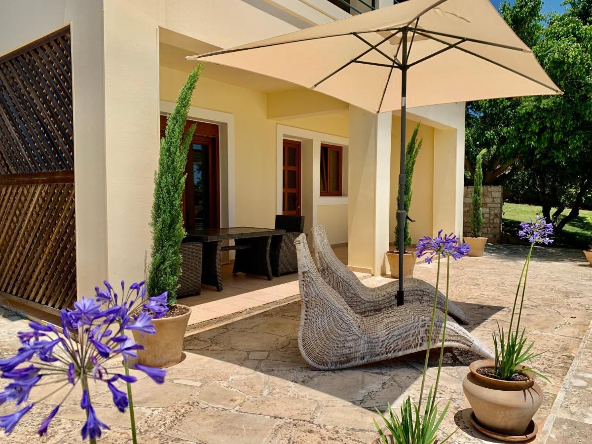 Aggelos And Thisbe Chania Suburbs Sea View Guest House Экстерьер фото